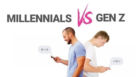 Millennials y generación Z obligan a las empresas a incorporar tecnología para adaptar el marketing